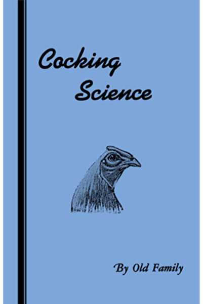 Cornell Univ Pr Știința luptelor de cocoși (seria Istoria luptelor de cocoși)