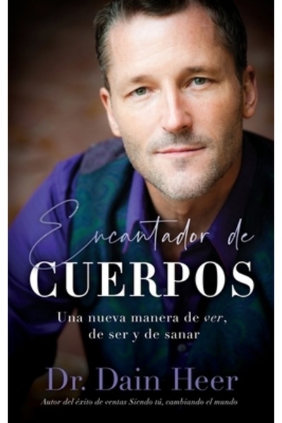 Access Consciousness Pub Encantador de cuerpos (spaniolă)