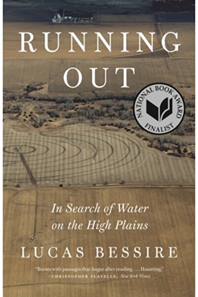 Princeton Univ Pr Rămânând fără apă: În căutarea apei pe câmpiile înalte