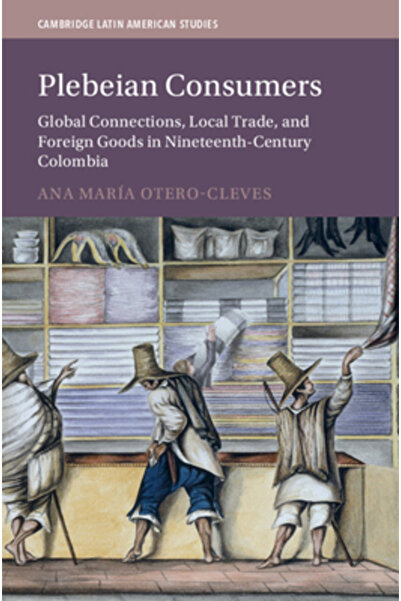 Cambridge Consumatori plebei