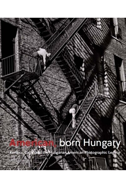 Virginia Museum Of Fine Art American, născut în Ungaria: Kertesz, Capa și moș...