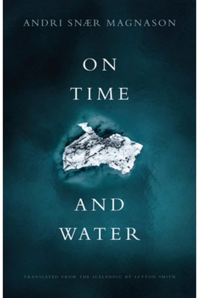 Open Letter La timp și apă