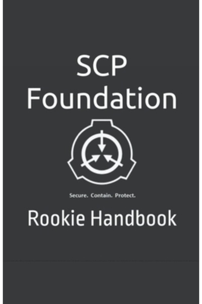 Massetti Pub Manualul Începătorului Fundației SCP