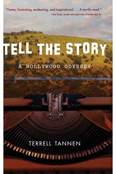 Koehler Books Spune povestea: O odisee de la Hollywood