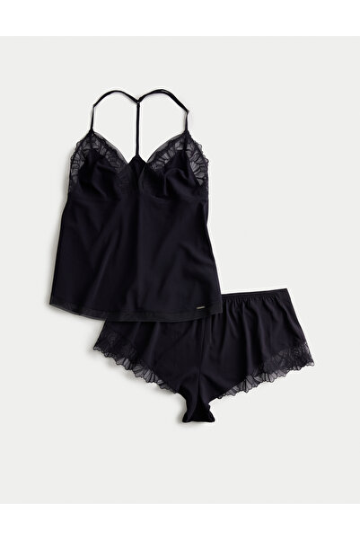 Marks & Spencer Monaco Nakış Detaylı Set