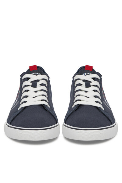 Beverly Hills Polo Club Men's Navy Blue Sneakers M-VSS24010A