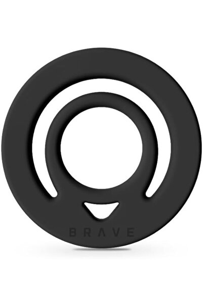 Generics Brave Dual-Sided Magnetic Ring Holder