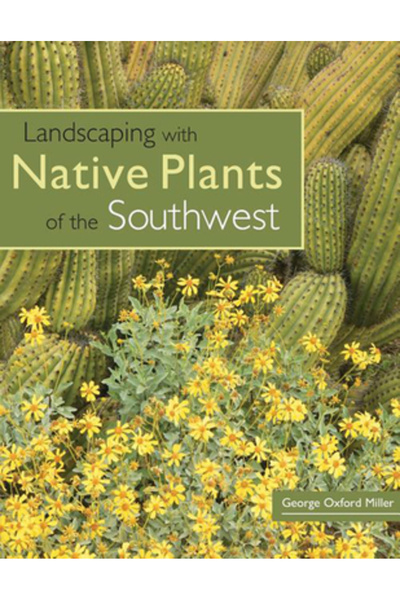 Voyageur Pr Amenajarea peisagistică cu plante native din sud-vest