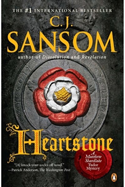 Penguin Group Heartstone