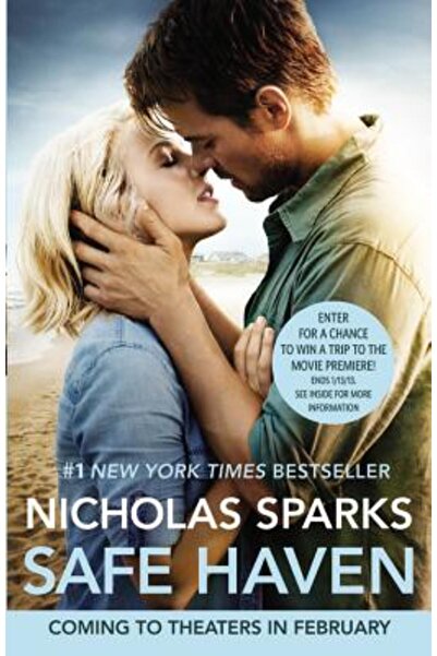 Grand Central Pub Mass Market Refugiu sigur