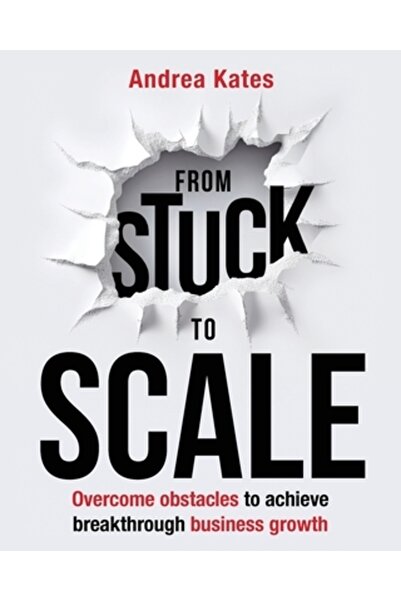 INDEPENDENT CAT De la blocaj la scalare: Depășiți obstacolele pentru a obține...