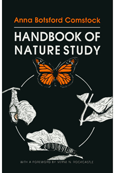 Cornell University Press Manual de studiu al naturii
