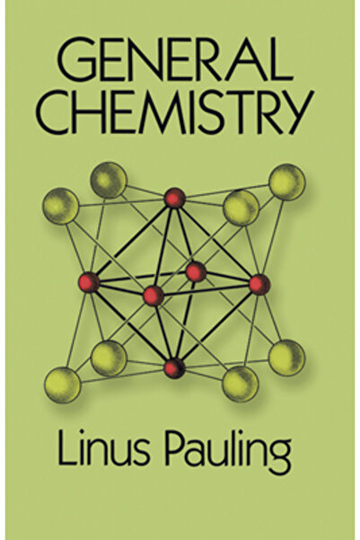 Dover Publications Chimie generală