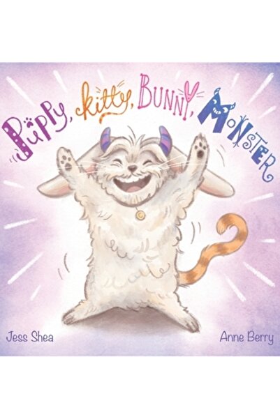 INDEPENDENT CAT Cățeluș, Pisicuță, Iepuraș, Monstru