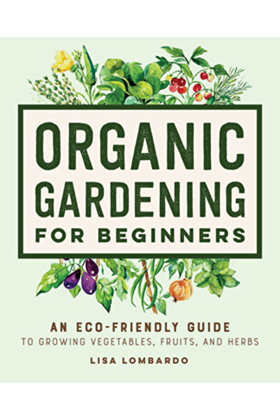 Rockridge Pr Grădinărit pentru începători: Un ghid ușor de utilizat pentru cu...