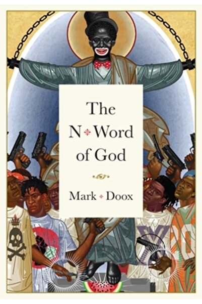 Fantagraphics Books Cuvântul lui Dumnezeu (N)