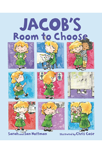 Magination Pr Camera lui Jacob din care poți alege