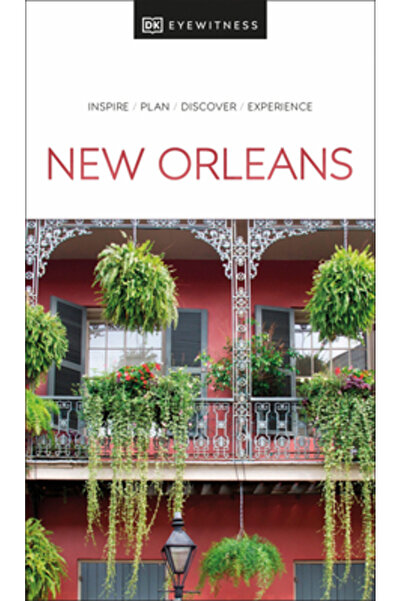 Dk Pub DK Eyewitness New Orleans