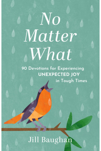 Discovery House Indiferent de situație: 90 de meditații pentru a experimenta ...