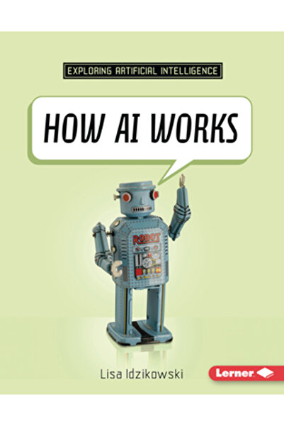 Lerner Pubn Cum funcționează inteligența artificială