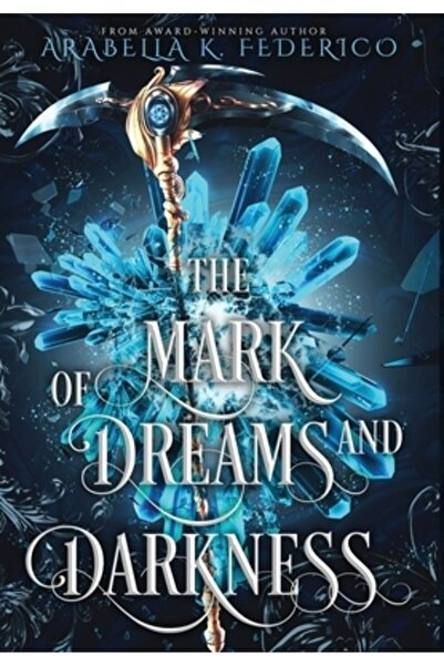 INDEPENDENT CAT The Mark of Dreams and Darkness: A Urban Fantasy, SciFi Romance