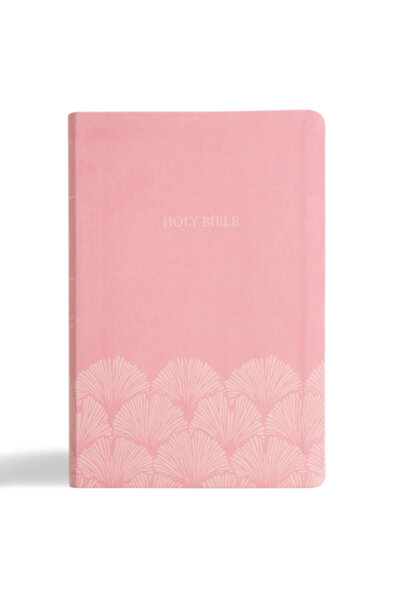 Holman A J Biblia NASB cu linie subțire și caractere mari, ediție economică, ...