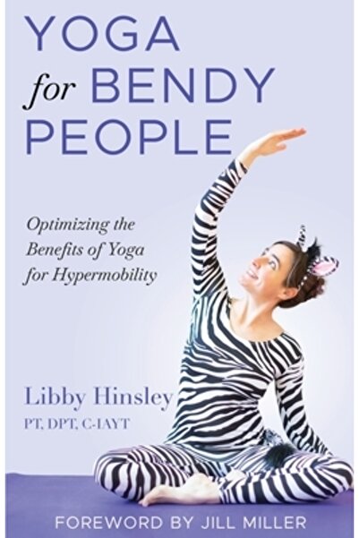 New Degree Pr Yoga pentru persoane flexibile