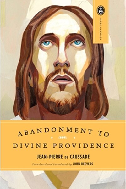 Image Abandonment to Divine Providence