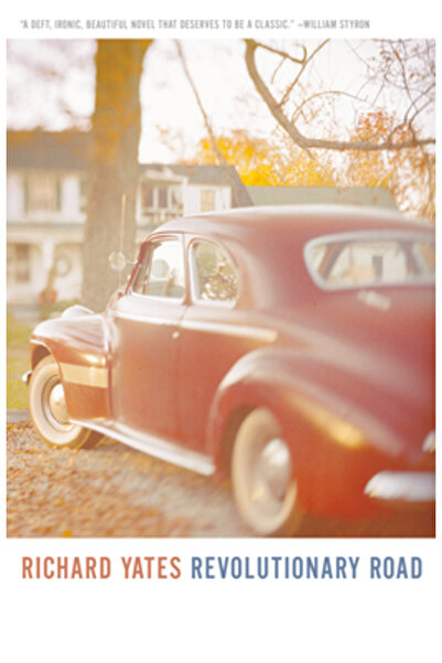 Vintage Books Drumul Revoluționar