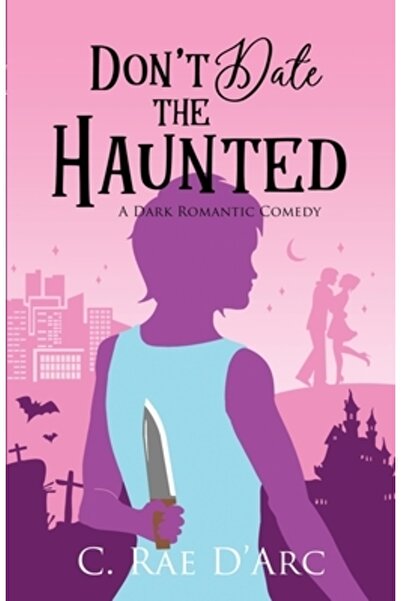 INDEPENDENT CAT Nu te întâlni cu bântuitul: o comedie romantică întunecată