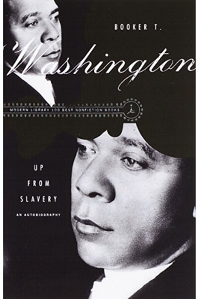 Modern Lib Up from Slavery: An Autobiography