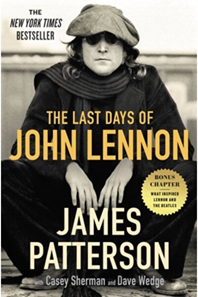 Grand Central Publ Ultimele zile ale lui John Lennon