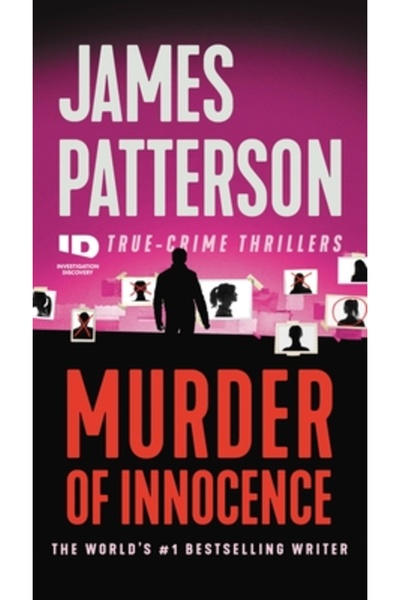 Grand Central Publ Crima inocenței