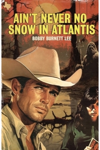 INDEPENDENT CAT Nu este niciodată zăpadă în Atlantida