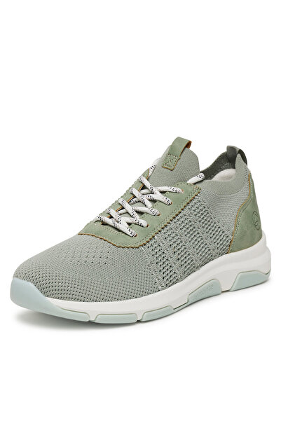 Remonte sneakers woman green D1S05-52