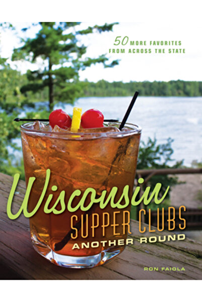 Villard Cluburile de cină din Wisconsin: O altă rundă