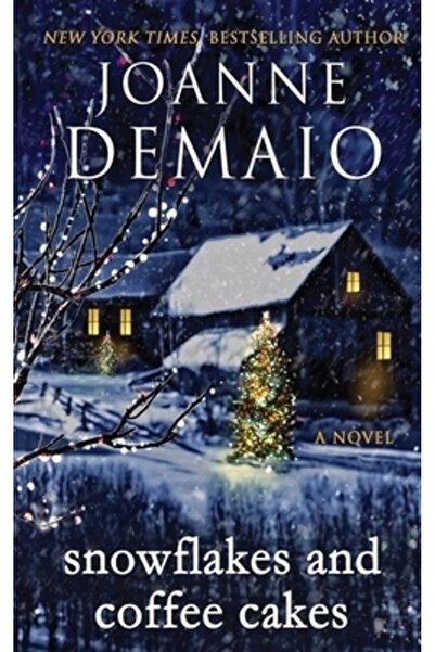 Praeger Frederick A Fulgi de zăpadă și prăjituri cu cafea