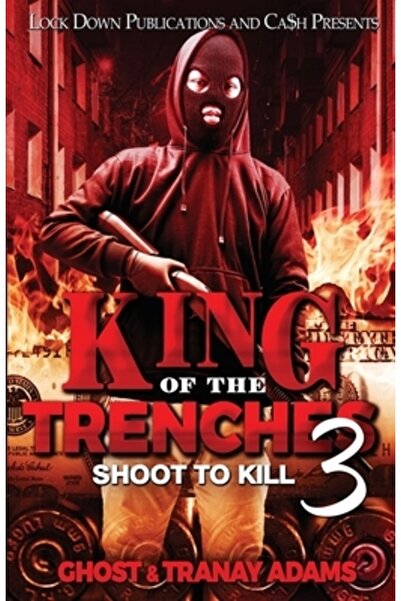 Lock Down Pubn Regele tranșeelor ​​3