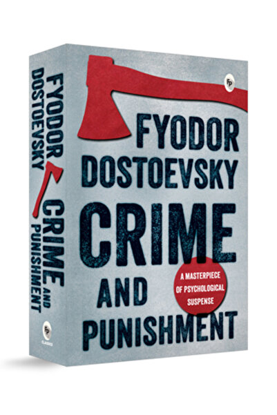 Fingerprint Pub Crime and Punishment