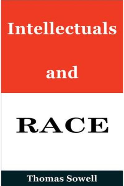 Basic Books Intelectualii și rasa