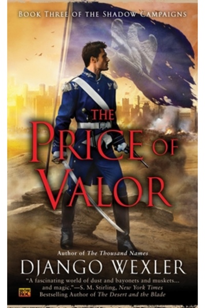 Roc Books The of Valor
