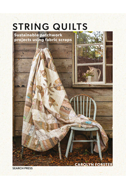 Search Pr Cuverturi din șnur: Proiecte patchwork folosind resturi de material...