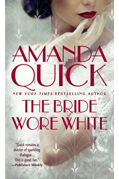 Berkley Books The Bride Wore White