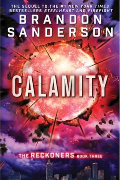 Delacorte Calamity