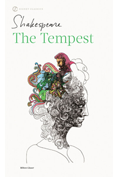 Signet Book The Tempest