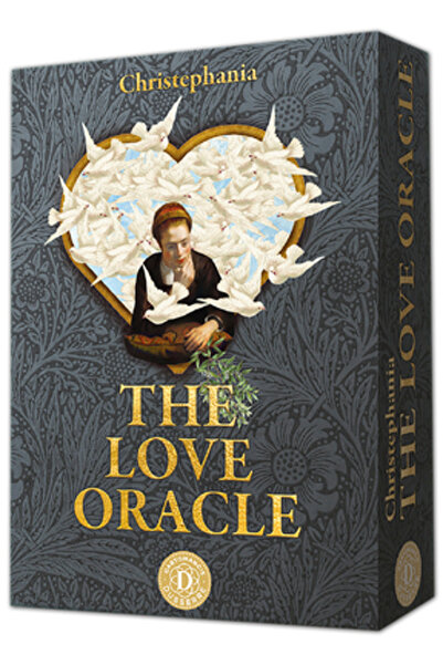 U S Games Systems Inc Oracolul Iubirii