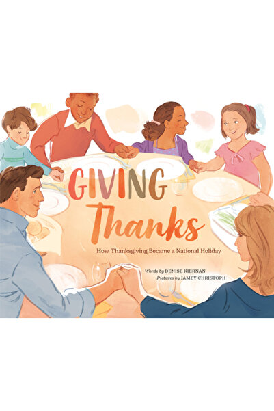 Philomel A mulțumi: Cum a devenit Ziua Recunoștinței o sărbătoare națională