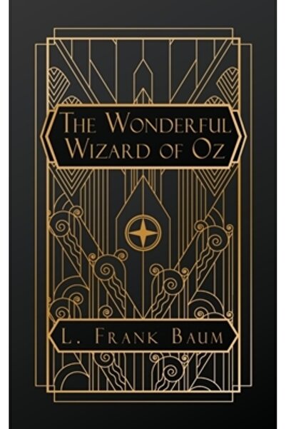 INDEPENDENT CAT The Wonderful Wizard of Oz