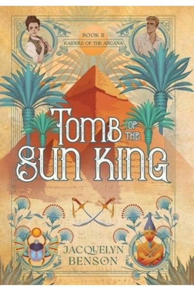 Cranberry Pr Mormântul Regelui Soare