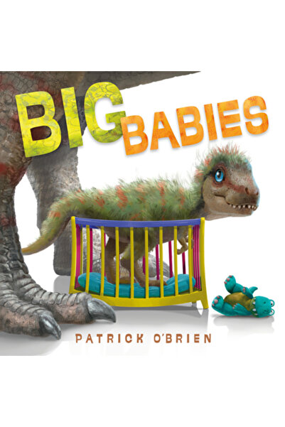 Charlesbridge Pub Bebeluși mari